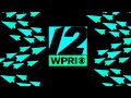 CBS WPRI Commercial Break October 2 2024