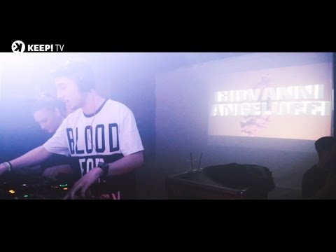 Giovanni Angelucci - Poison (Official Video)