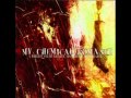 My Chemical Romance - Romance