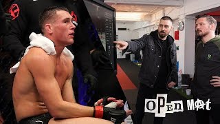 Dan Hardy's Open Mat: UFC London, Till vs Masvidal, Edwards vs Nelson - Full episode