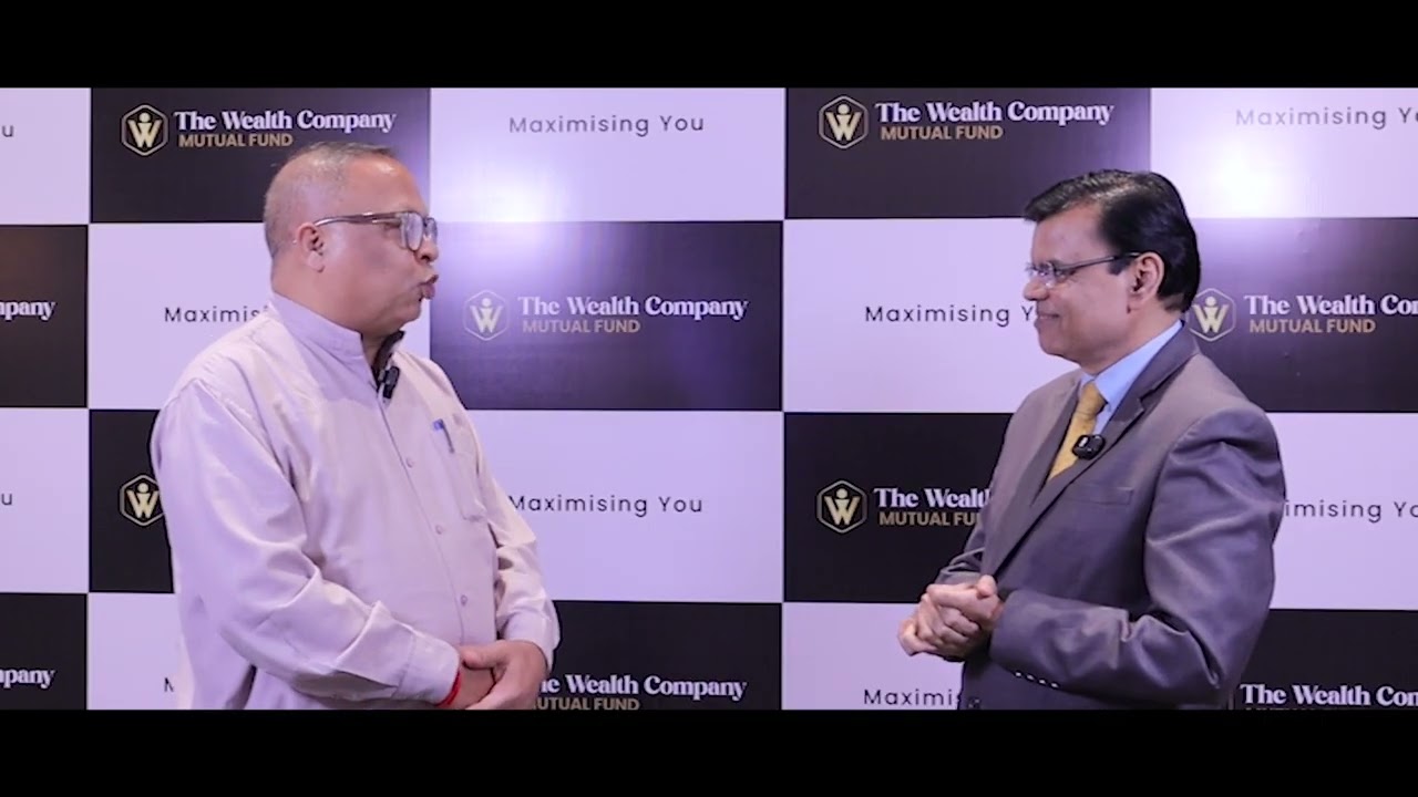 The Right Way to Invest | Advice from AMFI-registered Mutual Fund Distributor, Jagdish Nagdev