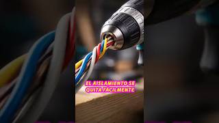 Cómo los pros quitan el aislamiento sin herramientas