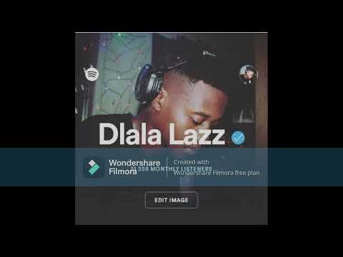 Giffted Niggas MusiiQ Rsa   Vouching for Dlala lazz