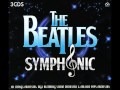 across the universe- Symphonic (The Beatles)