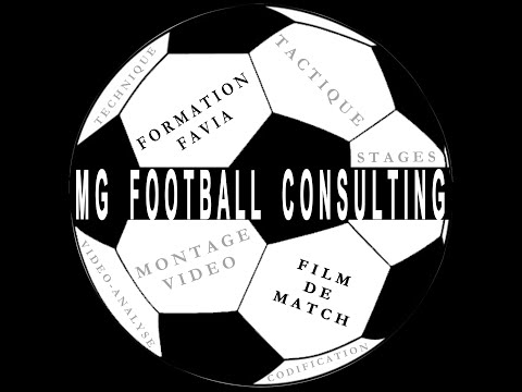 MGFC - 2021/12/20 - Analyse sur le jeu du Barça - Progression et  Percussion (MGFC)