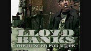 Lloyd Banks - Aint No Click