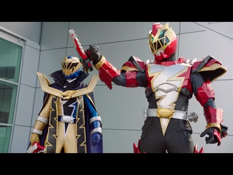 Fantastic Fury! | Power Rangers Dino Fury | Mini Movie | Power Rangers Videos