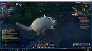 Revelation Snowpine NA - Bounty Hunter