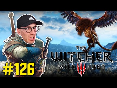 Isle of Mists Me Daddy -- The Witcher 3 BLIND playthrough -- Episode #126