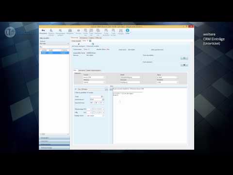 itacom CRM