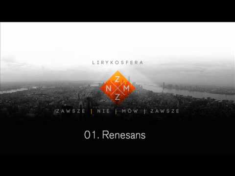 1. Lirykosfera - Renesans