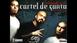 Cartel De Santa - El Tigre