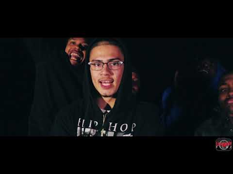 RNOTM ( Rio X Momo ) - Yurnt (Official Music Video) Dir. By - LilFvckUp