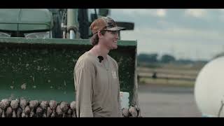 Teal Hunting in South Louisiana with Lamm Brother Farms