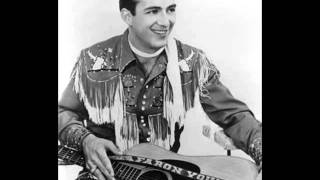 IS IT REALLY OVER ~ Faron Young  1965