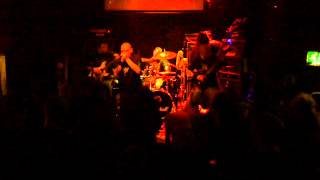 Ingested Live 29th Dec 2007 Purple Turtle London