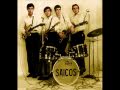 Los Saicos - El Entierro de los Gatos 