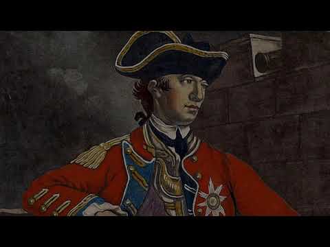 Part 3: "The Decisive Day", the Battle of Bunker Hill