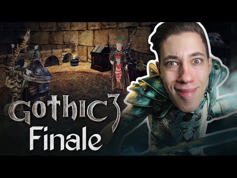Finale | Let's Play Gothic 3 | 122