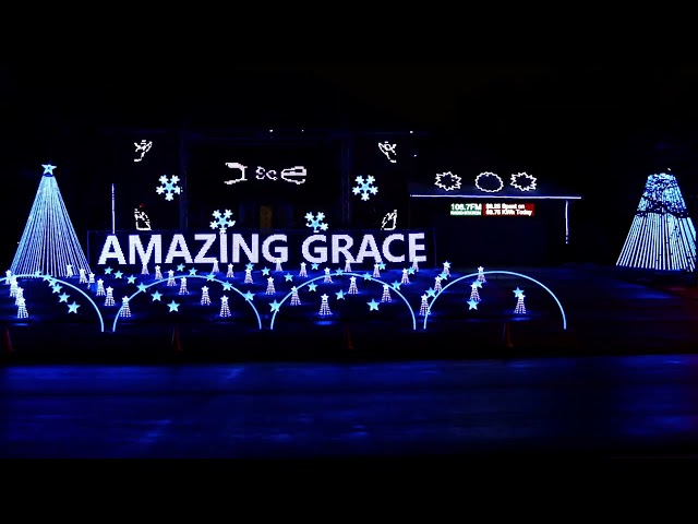 Amazing Grace