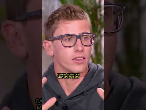 Témoignage de mon accident dans Ça commence aujourd'hui... 😶