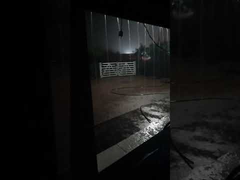 Chuva Sitio Muriçoca Jucás Ceará 08/05/2026