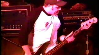 No Use For A Name   live at club rio  Phoenix, AZ  february 24,1998