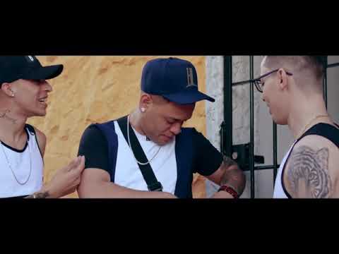 (Music world) Os cretino Rebolando 😎