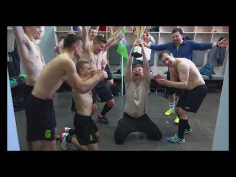 Steaua Dental - Campionii Ligii Kelme A 2017 - 2018