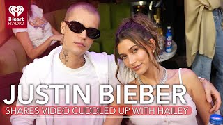 Justin Bieber Shares Sweet Video Cuddled Up With Hailey Bieber At Coachella | Fast Facts