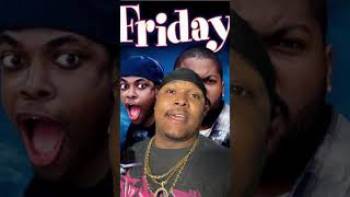 Jhoods movie reviews Friday