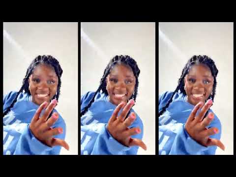 Maya Blu - Talk Too Much (Official Visualizer)