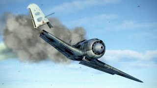 Download lagu Satisfying Airplane Crashes, Kamikaze & Takeoff Fails V342 | IL-2 Sturmovik Flight Simulator Crashes mp3