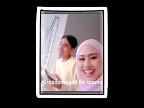 Reedzwann & Aidilia Hilda - Tak Mau Mau