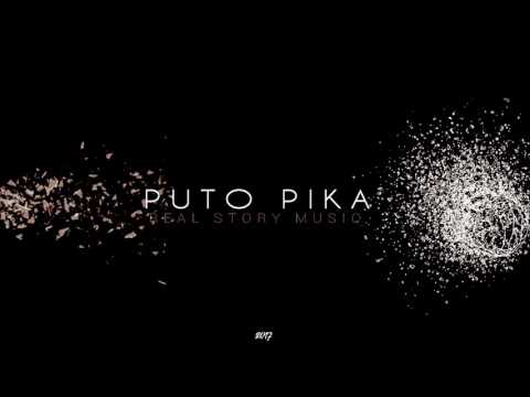 PutoPika - "OndiKiStaProblema" (DemoAudio) 2017