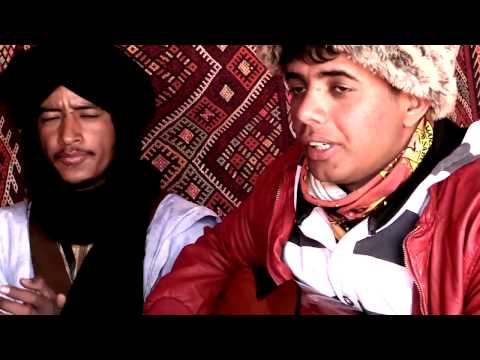 Festival Taragalte - Génération Taragalte - Session acoustique