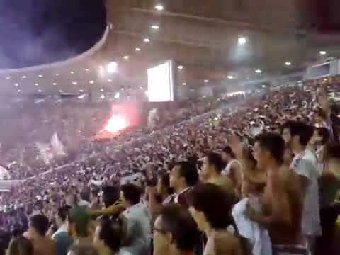 O gol antes da pandemia - EP.3 - Allan contra o Cerro 2009! - (INSCREVA-SE NO CANAL)