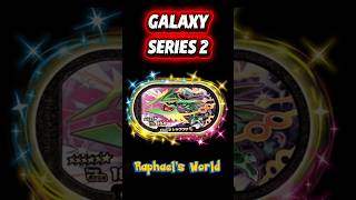 ARE YOU READY FOR POKEMON MEZASTAR GALAXY SERIES 2⁉️⁉️#pokemon #pokemonmezastar ##raphaelsword
