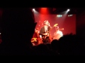 The Walkmen Wake Up Live