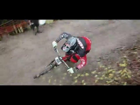 Diverse Downhill Contest 2016 - Puchar Polski - Góra Żar