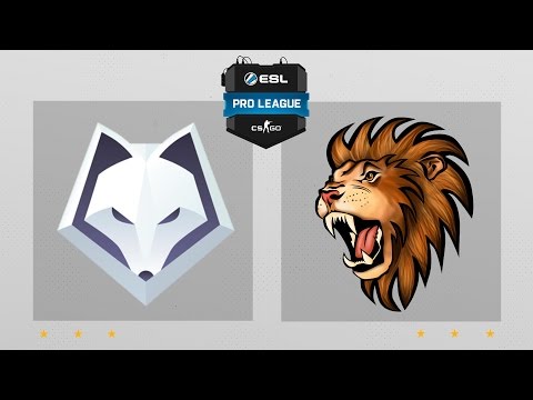 CS:GO - Winterfox vs. Selfless [Dust2] Map 1 - ESL Pro League Season 4 - NA Matchday 6