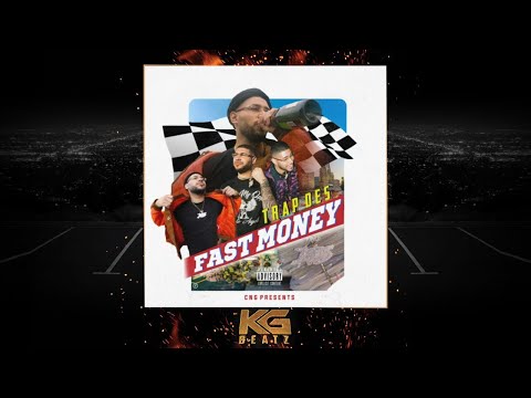 TrapDes ft. PettyPetty - Wavy [Prod. By Laudiano] [New 2021]