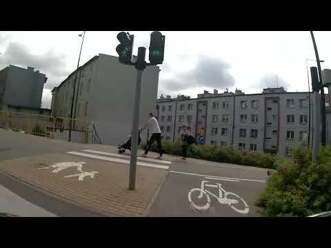 Gliwice☆Sośnica #