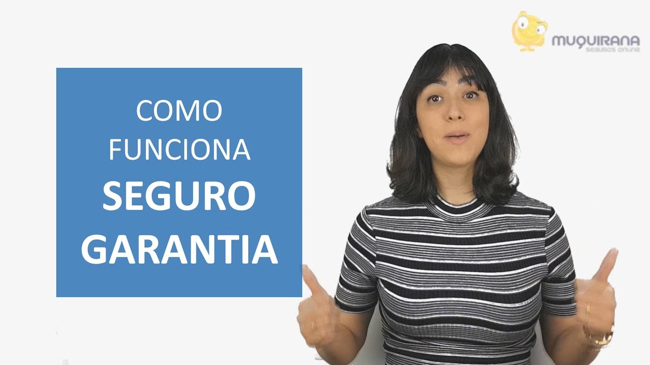 SEGURO GARANTIA Contratual: o que é, como funciona e vantagens