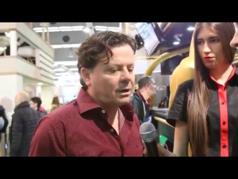 Sandra Meduza na beogradskom sajmu - Zvezda na 24h