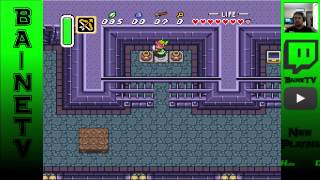 Link to the Past Part 4 - 1 / 3