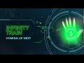 Toonami 2018 Next Card FANMADE