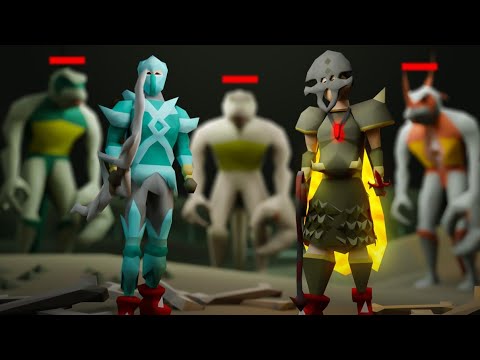 This HCIM Gear Makes Any Boss Easy Mode...[ghcim S2E39]