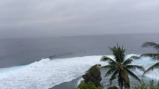 preview picture of video 'Cape San Agustin,Parola Lavigan, Governor Generoso'