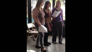 Other Mothers &quot;I Go Like the Raven&quot;